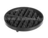 77216-S Nemco Grid Belgian Silvers