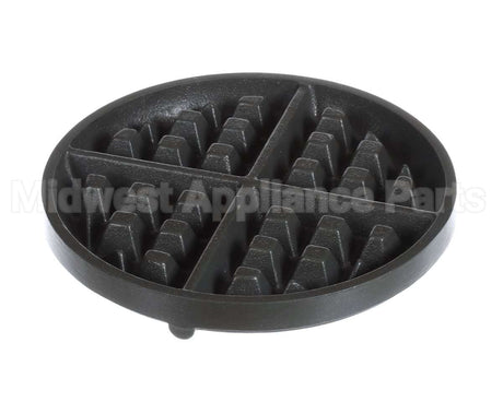 77216-S Nemco Grid Belgian Silvers