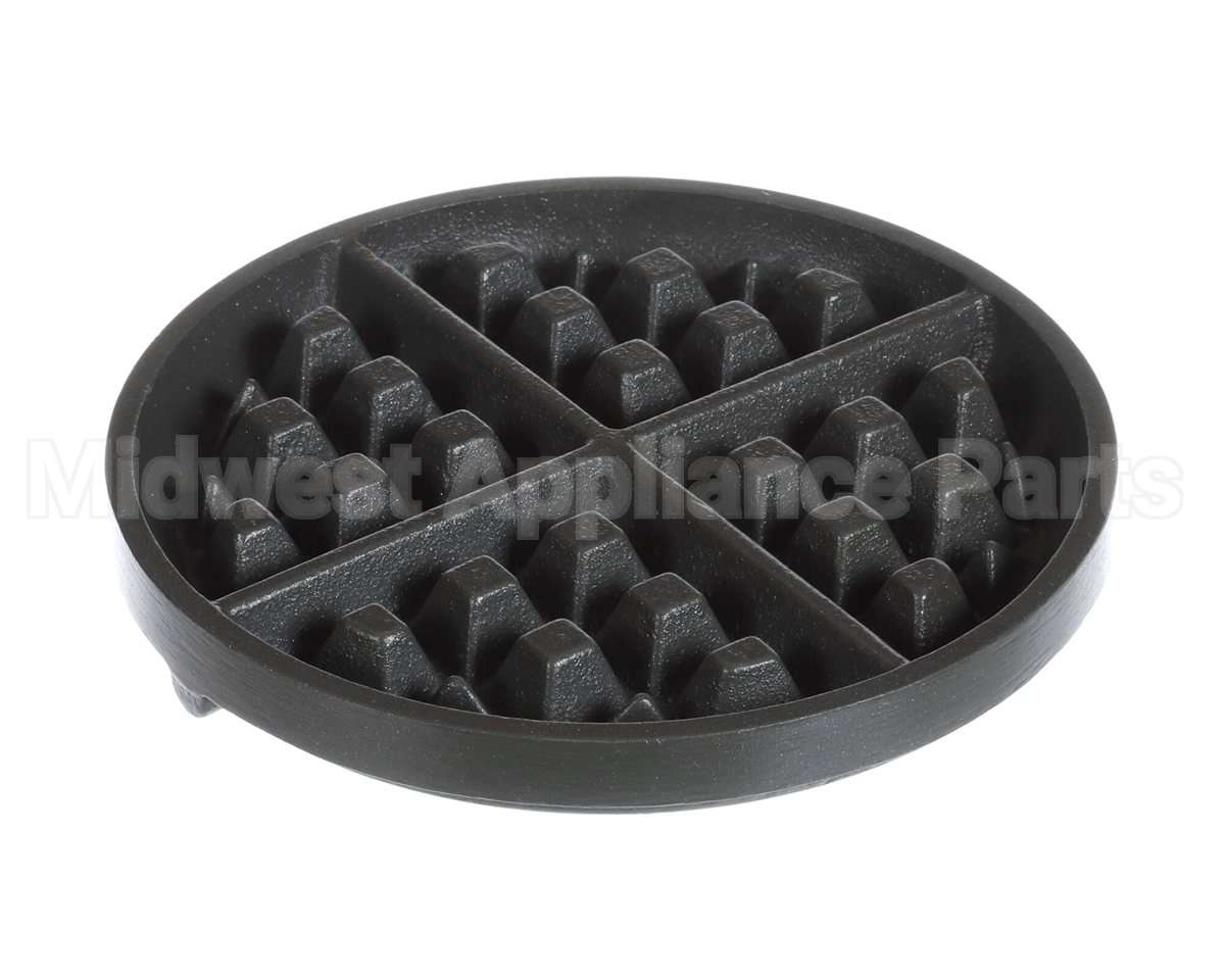 77216-S Nemco Grid Belgian Silvers