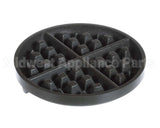 77216-S Nemco Grid Belgian Silvers