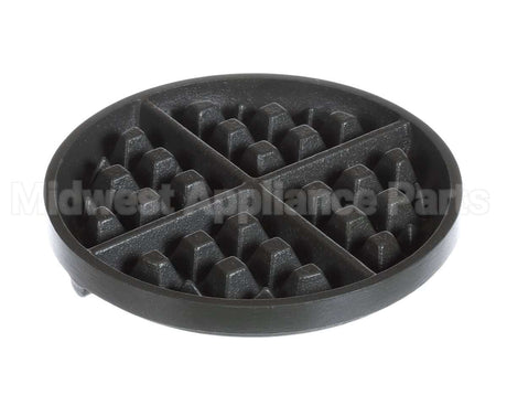 77216-S Nemco Grid Belgian Silvers