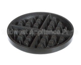 77216-S Nemco Grid Belgian Silvers