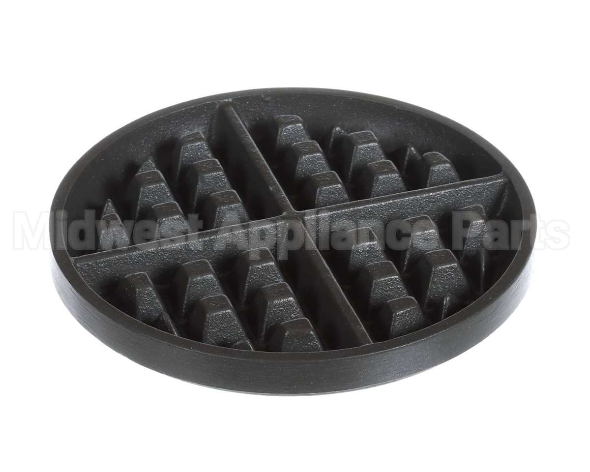 77216-S Nemco Grid Belgian Silvers