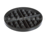 77216-S Nemco Grid Belgian Silvers