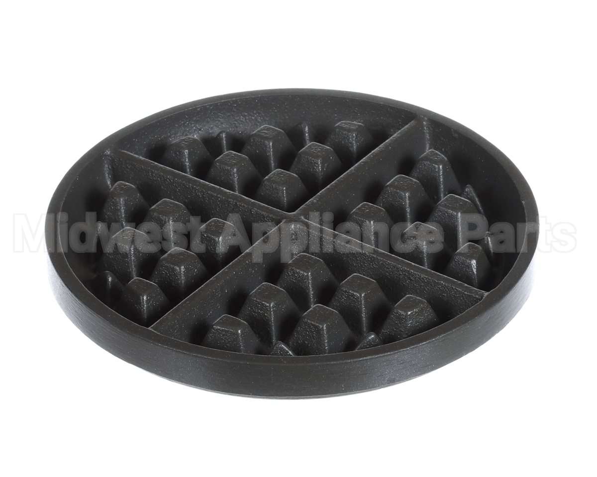77216-S Nemco Grid Belgian Silvers