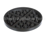77216-S Nemco Grid Belgian Silvers