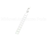 77249 Henny Penny Menu Card-Blank-Lov