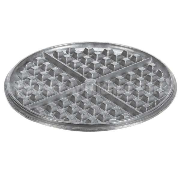 77259 Compatible Nemco Waffle Grid Top