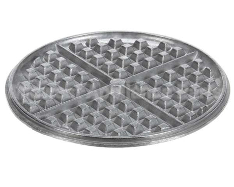 77259 Nemco Waffle Grid Top