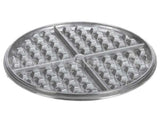77259 Nemco Waffle Grid Top