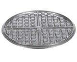 77259 Nemco Waffle Grid Top
