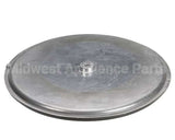 77259-S Nemco Waffle Grid Top 1/4