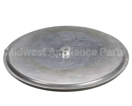 77259-S Nemco Waffle Grid Top 1/4