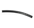7725B1923 Hoshizaki Silicone Hose Black