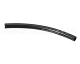 7725B1923 Hoshizaki Silicone Hose Black