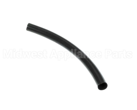 7725B1923 Hoshizaki Silicone Hose Black