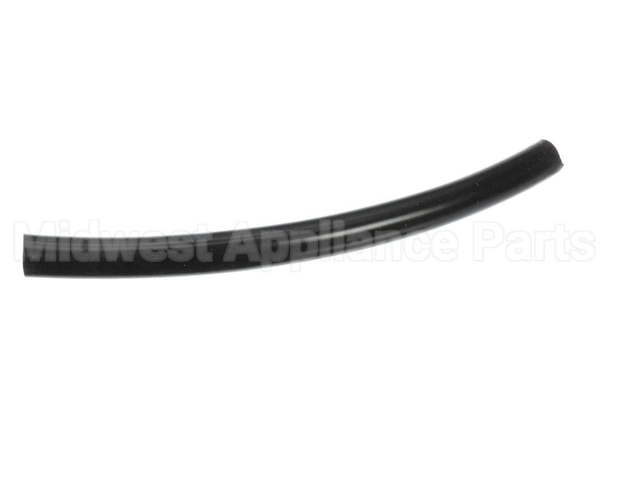 7725B1923 Hoshizaki Silicone Hose Black