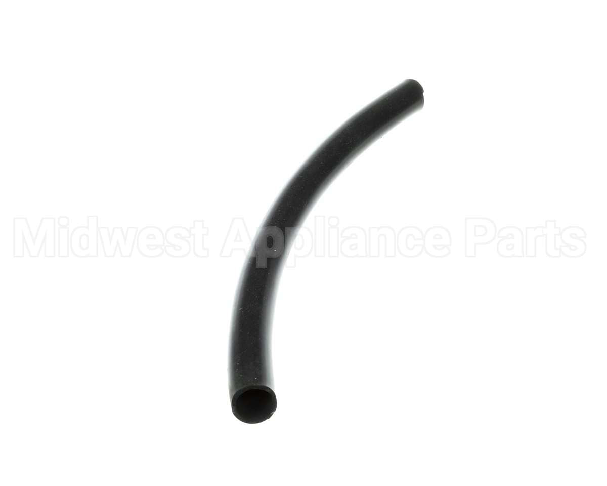 7725B1923 Hoshizaki Silicone Hose Black