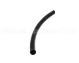 7725B1923 Hoshizaki Silicone Hose Black