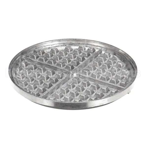 77260 Compatible Nemco Waffle Grid Bottom