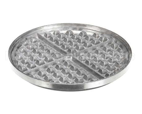 77260 Nemco Waffle Grid Bottom