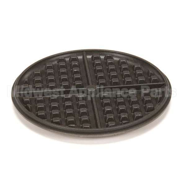 77260-S Compatible Nemco Waffle Grid Bottom 1