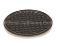 77260-S Nemco Waffle Grid Bottom 1