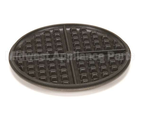 77260-S Nemco Waffle Grid Bottom 1