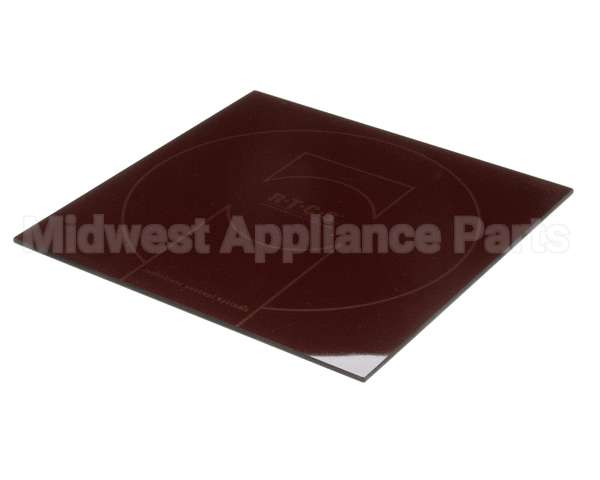 77262001 Garland Ceran Glass 262X262X4Mm