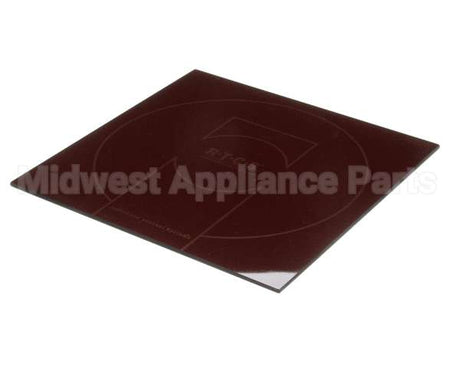 77262001 Garland Ceran Glass 262X262X4Mm