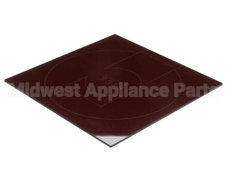 77262001 Garland Ceran Glass 262X262X4Mm