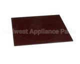 77262001 Garland Ceran Glass 262X262X4Mm
