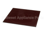 77262001 Garland Ceran Glass 262X262X4Mm