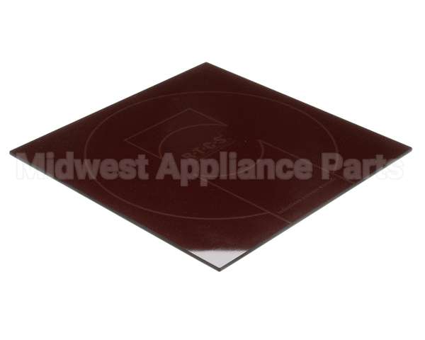 77262001 Garland Ceran Glass 262X262X4Mm