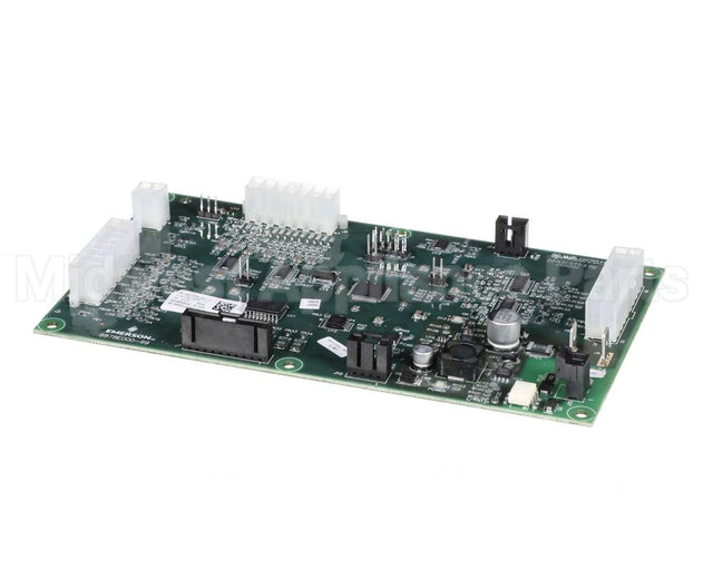 77275 Middleby Board, I/O