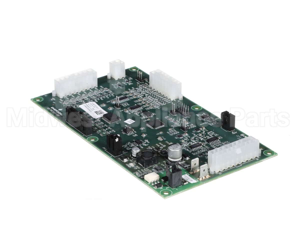 77275 Middleby Board, I/O