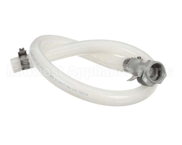 77288 Henny Penny Assembly-Hose-Lve10X