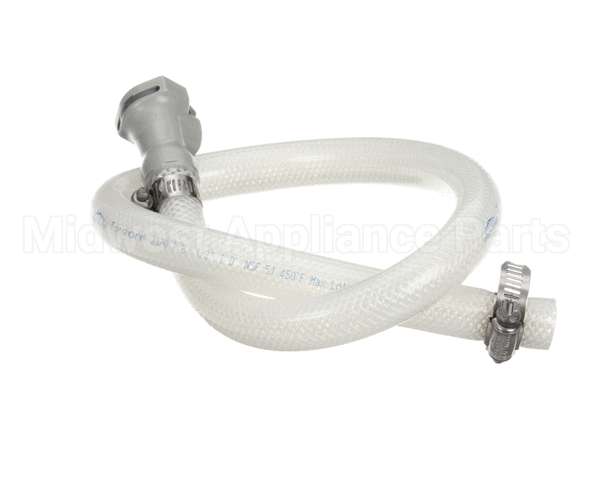 77288 Henny Penny Assembly-Hose-Lve10X