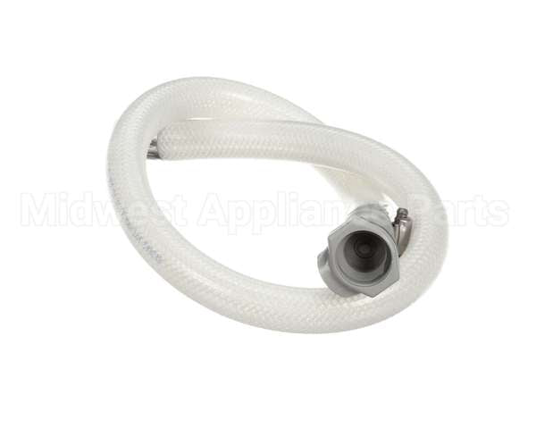 77288 Henny Penny Assembly-Hose-Lve10X
