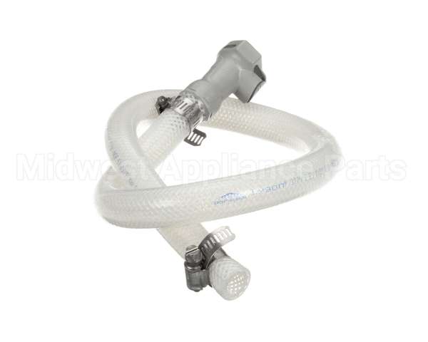 77288 Henny Penny Assembly-Hose-Lve10X