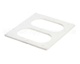 77293 Henny Penny Insulation-Flue Split
