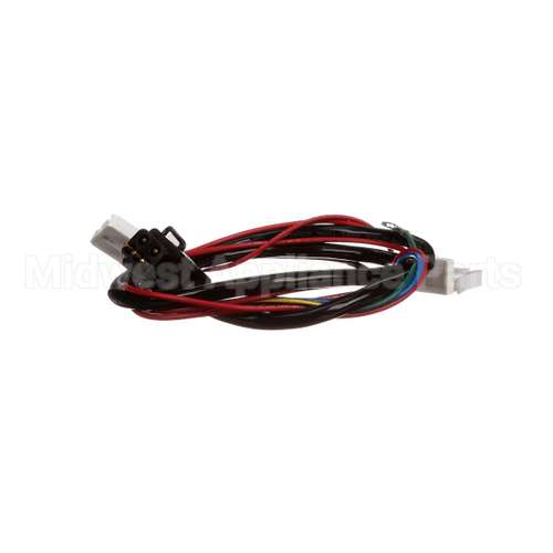 77298 Structural Concepts Shelf Light Harness W/Socket