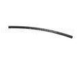 7730B3812 Hoshizaki Silicone Hose Black 3/8 X 1/2 (By Foot)