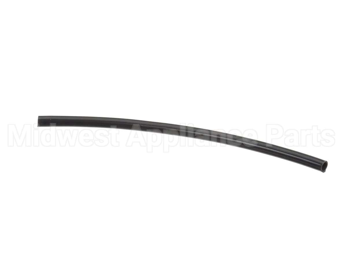 7730B3812 Hoshizaki Silicone Hose Black 3/8 X 1/2 (By Foot)