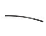 7730B3812 Hoshizaki Silicone Hose Black 3/8 X 1/2 (By Foot)