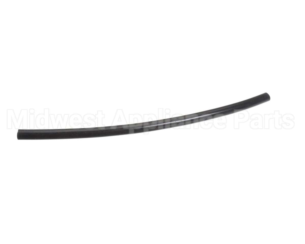 7730B3812 Hoshizaki Silicone Hose Black 3/8 X 1/2 (By Foot)