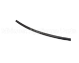 7730B3812 Hoshizaki Silicone Hose Black 3/8 X 1/2 (By Foot)