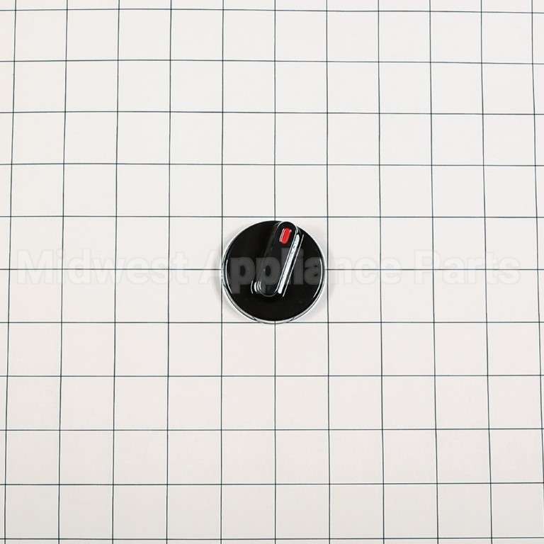 7731P071-60 Whirlpool Knob Thermostat (Blk)