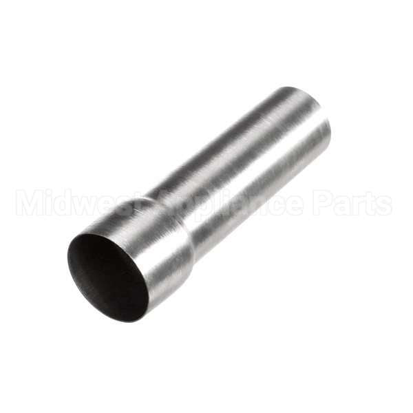 77327 Compatible Nemco Overflowtube, Spadewell