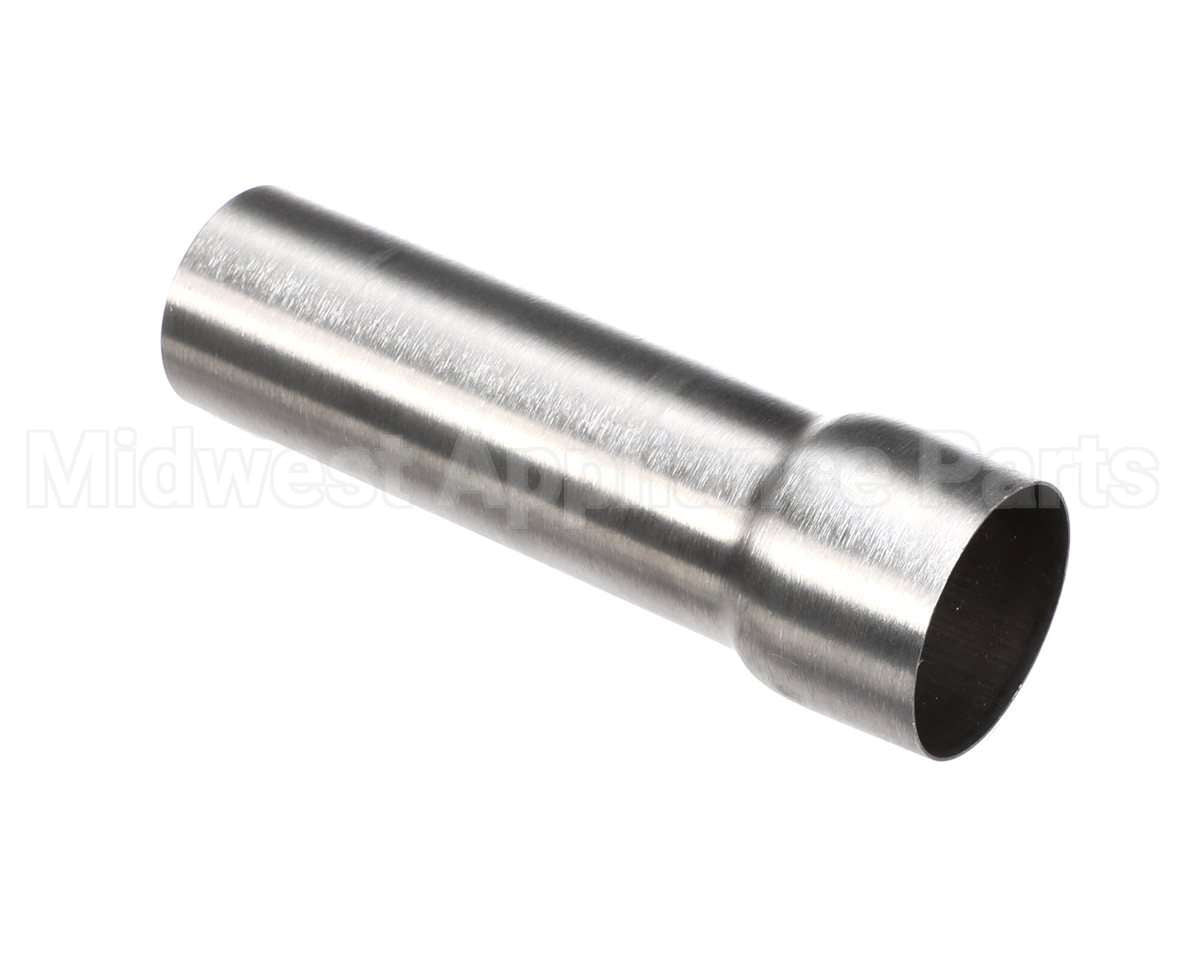 77327 Nemco Overflow Tube, Spadewell